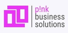 pp pink business solutions