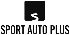 s SPORT AUTO PLUS