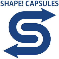 SHAPE! CAPSULES