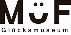 MüF Glücksmuseum