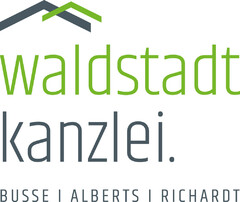 waldstadt kanzlei. BUSSE I ALBERTS I RICHARDT