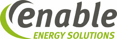 enable ENERGY SOLUTIONS