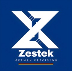 Zestek GERMAN PRECISION