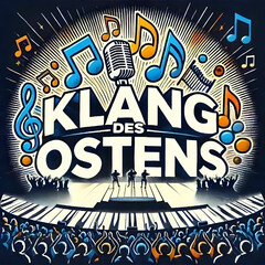 KLANG DES OSTENS