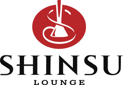 SHINSU LOUNGE