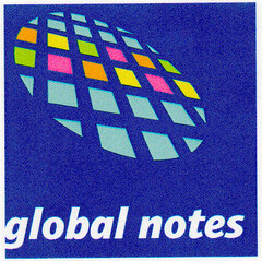global notes