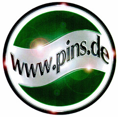 www.pins.de