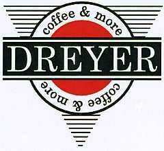 DREYER coffee & more