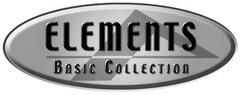 ELEMENTS BASIC COLLECTION