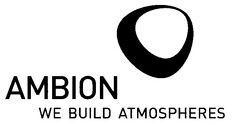 AMBION WE BUILD ATMOSPHERES