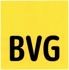 BVG