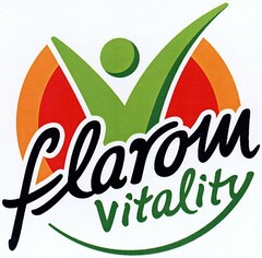 flarom vitality