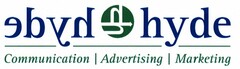 hyde & hyde Communication Advertising Marketing