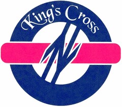 King`s Cross