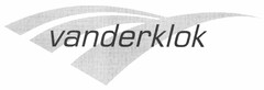 vanderklok