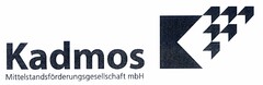 Kadmos Mittelstandsförderungsgesellschaft mbH