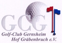 GCG Golf-Club Gernsheim Hof Gräbenbruch e.V.