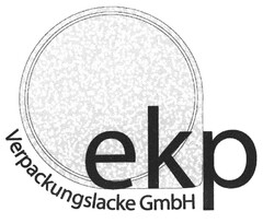 ekp Verpackungslacke GmbH