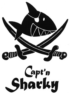 Capt'n Sharky