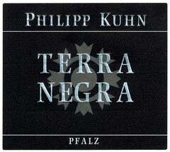 PHILIPP KUHN TERRA NEGRA PFALZ