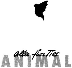 alles fürs Tier  ANIMAL