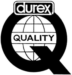 durex QUALITY