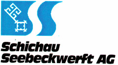 Schichau Seebeckwerft AG