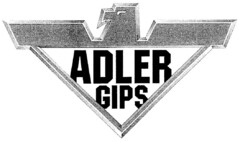 ADLER GIPS