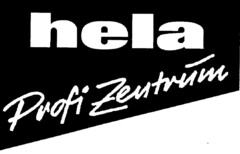 hela Profi Zentrum