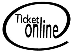 Ticket online