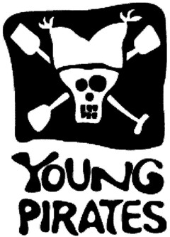 YOUNG PIRATES