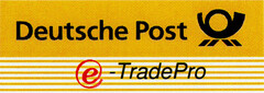 Deutsche Post TradePro