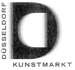 DÜSSELDORF KUNSTMARKT