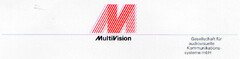 M MultiVision