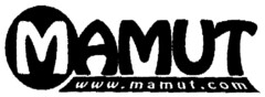 MAMUT www.mamut.com