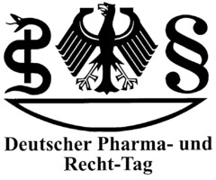 Deutscher Pharma- und Recht-Tag