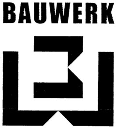 BAUWERK