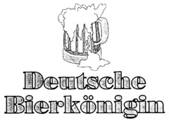 Deutsche Bierkönigin