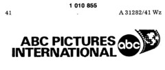 ABC PICTURES INTERNATIONAL
