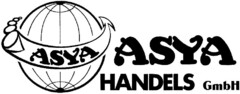 ASYA HANDELS GmbH