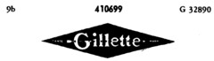 Gillette