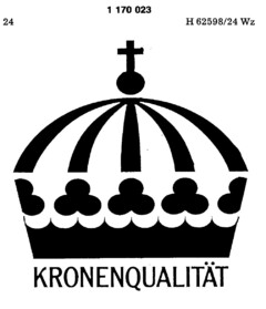 KRONENQUALITÄT