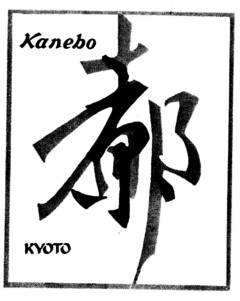 Kanebo KYOTO