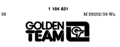 GOLDEN TEAM GT