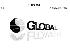 GLOBAL FLOWERS