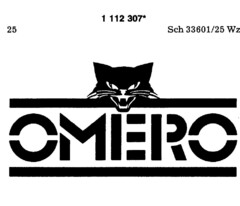 OMERO