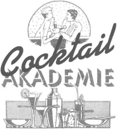 Cocktail AKADEMIE