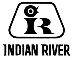 R INDIAN RIVER