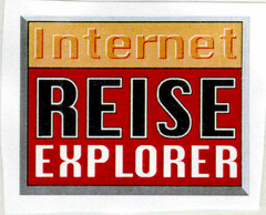 Internet REISE EXPLORER