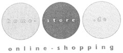 home-store.de online-shopping